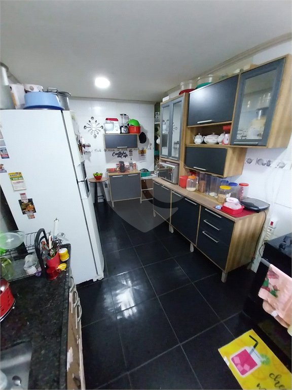 Casa à venda com 3 quartos em Campo Grande, Rio de Janeiro, RJ