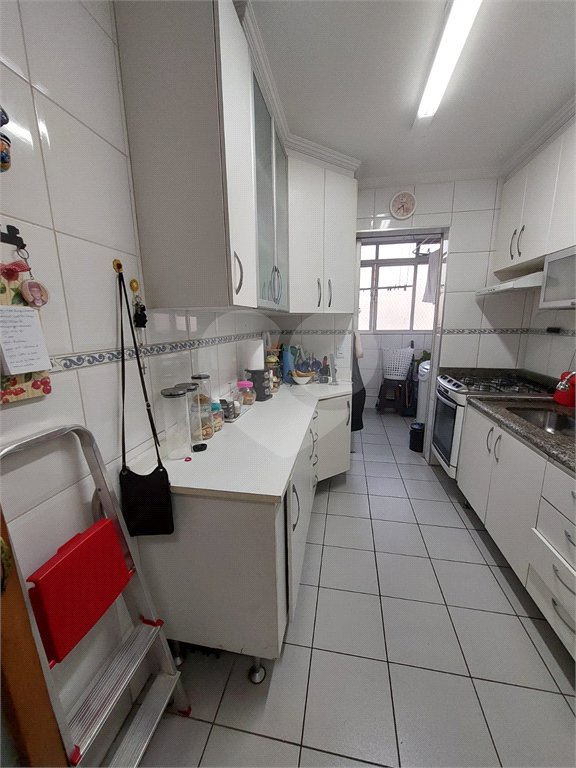 Apartamento à venda com 2 quartos, sendo 1 suíte, em Tucuruvi, São Paulo, SP