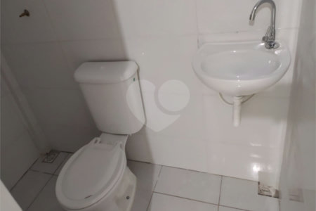 Casa de Vila para alugar com 2 quartos, sendo 1 suíte, em Tucuruvi, São Paulo, SP
