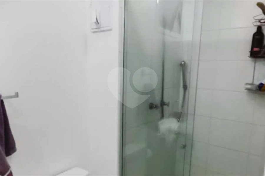 Apartamento à venda com 3 quartos, sendo 1 suíte, em Bom Retiro, São Paulo, SP