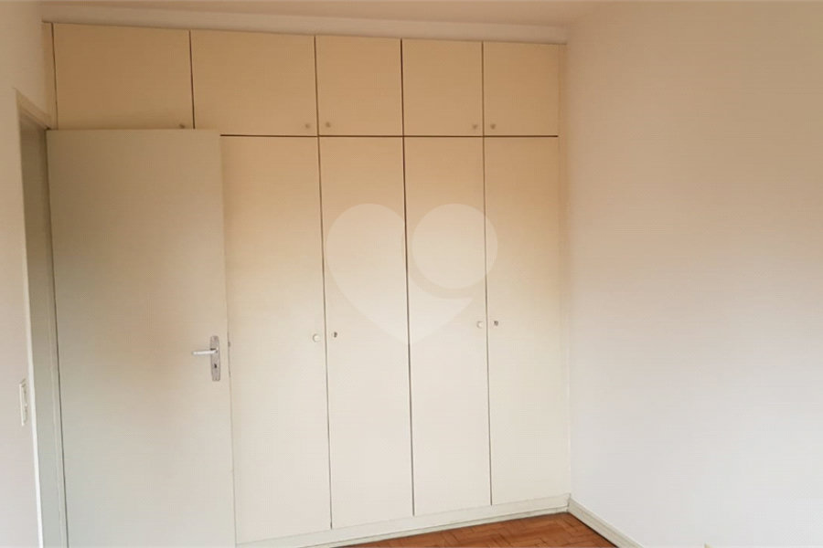 Apartamento à venda com 2 quartos em Santa Cecília, São Paulo, SP