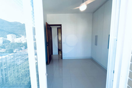 Apartamento à venda com 2 quartos, sendo 1 suíte, em Grajaú, Rio de Janeiro, RJ