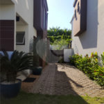 Casa à venda ou para alugar com 4 suítes no condomínio Sambaqui, São Sebastião - SP