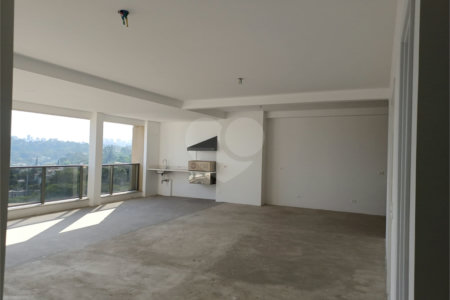 Apartamento à venda com 4 suítes em Real Parque, São Paulo, SP