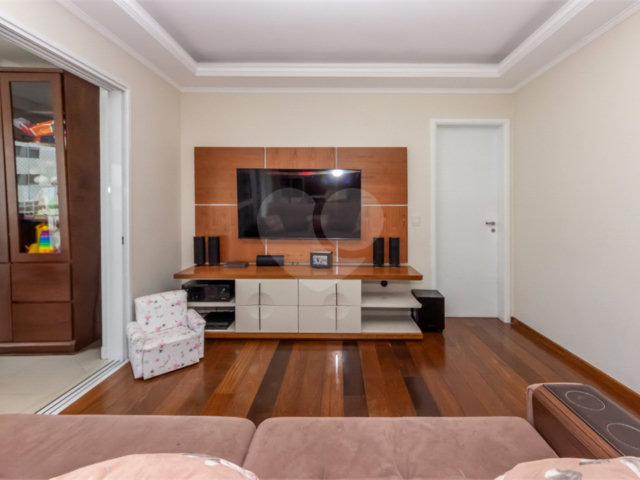 Apartamento à venda com 3 suítes em Ipiranga, São Paulo, SP