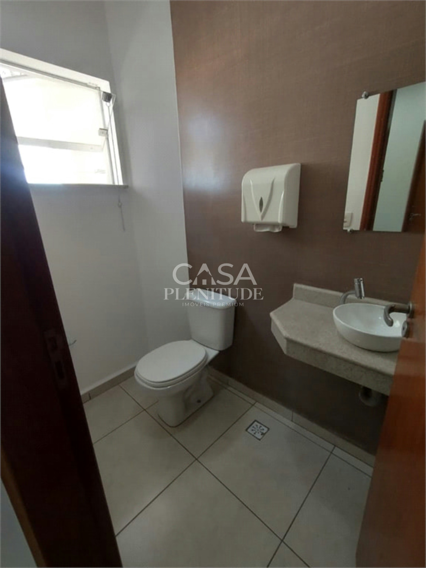 Sala para alugar em Além Ponte, Sorocaba, SP
