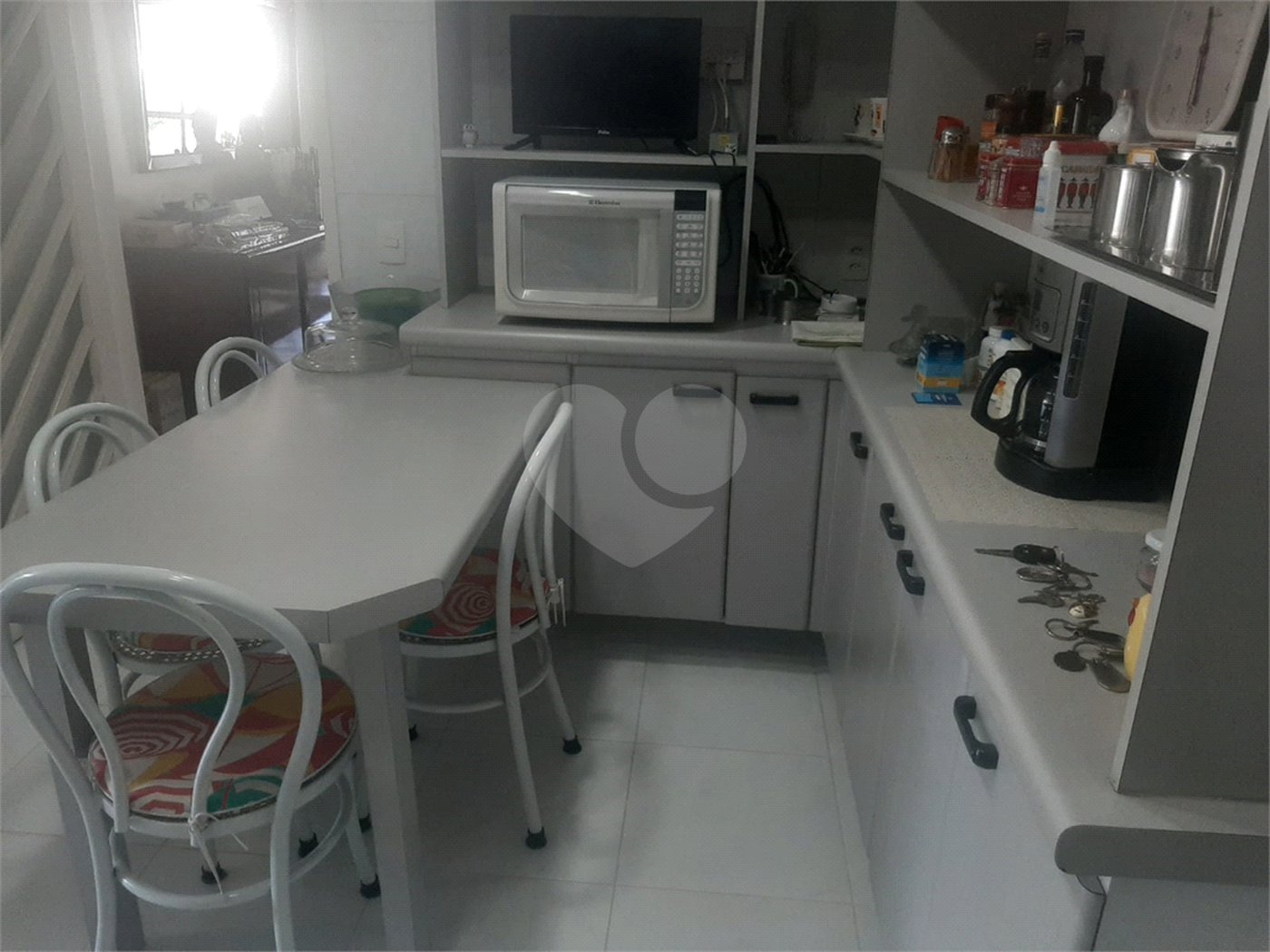 Apartamento à venda com 3 quartos, sendo 1 suíte, em Tijuca, Rio de Janeiro, RJ