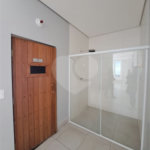 Apartamento à venda com 1 quarto em Santana, São Paulo, SP