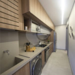 Apartamento à venda com 2 quartos, sendo 1 suíte,  em Vila Espírito Santo, Sorocaba, SP