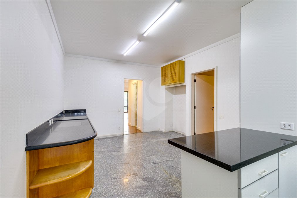 Apartamento à venda com 4 suítes em Alto da Boa Vista, São Paulo, SP
