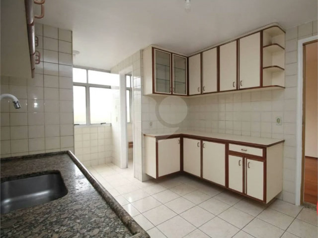 Apartamento à venda com 2 quartos em Vila Guilherme, São Paulo, SP