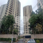 Apartamento para alugar com 4 quartos, sendo 3 suítes,  em Vila Gomes Cardim, São Paulo, SP