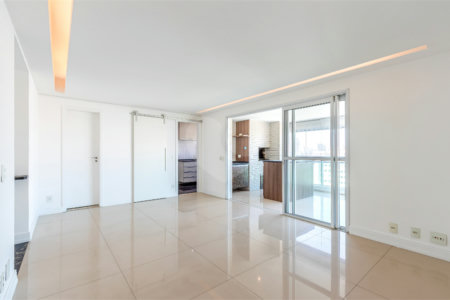Apartamento à venda com 3 quartos, sendo 1 suíte, em Vila Cruzeiro, São Paulo, SP
