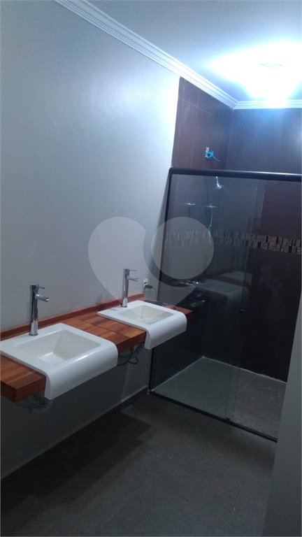 Casa à venda com 3 suítes no condomínio Alpes de Mairiporã, Mairiporã - SP