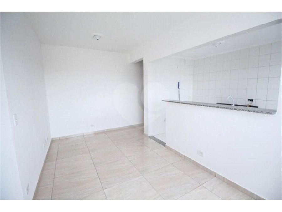 Apartamento à venda com 2 quartos em Limão, São Paulo, SP