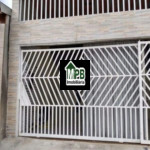Sobrado à venda com 4 quartos, sendo 1 suíte, em Jardim Santa Cecilia, Sorocaba, SP