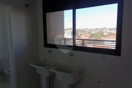 Apartamento à venda com 3 suítes no Centro, Itapetininga, SP