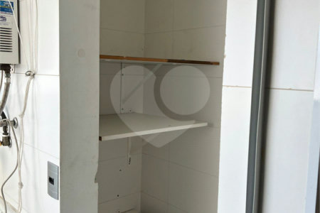 Apartamento à venda com 2 quartos em Vila Anglo Brasileira, São Paulo, SP