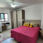 Casa à venda com 3 suítes no condomínio Granja Olga II, Sorocaba - SP