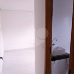 Apartamento à venda com 2 quartos, sendo 1 suíte, em Tatuapé, São Paulo, SP