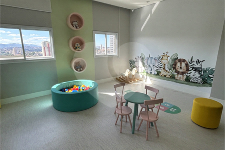 Apartamento para alugar com 2 quartos em Tucuruvi, São Paulo, SP