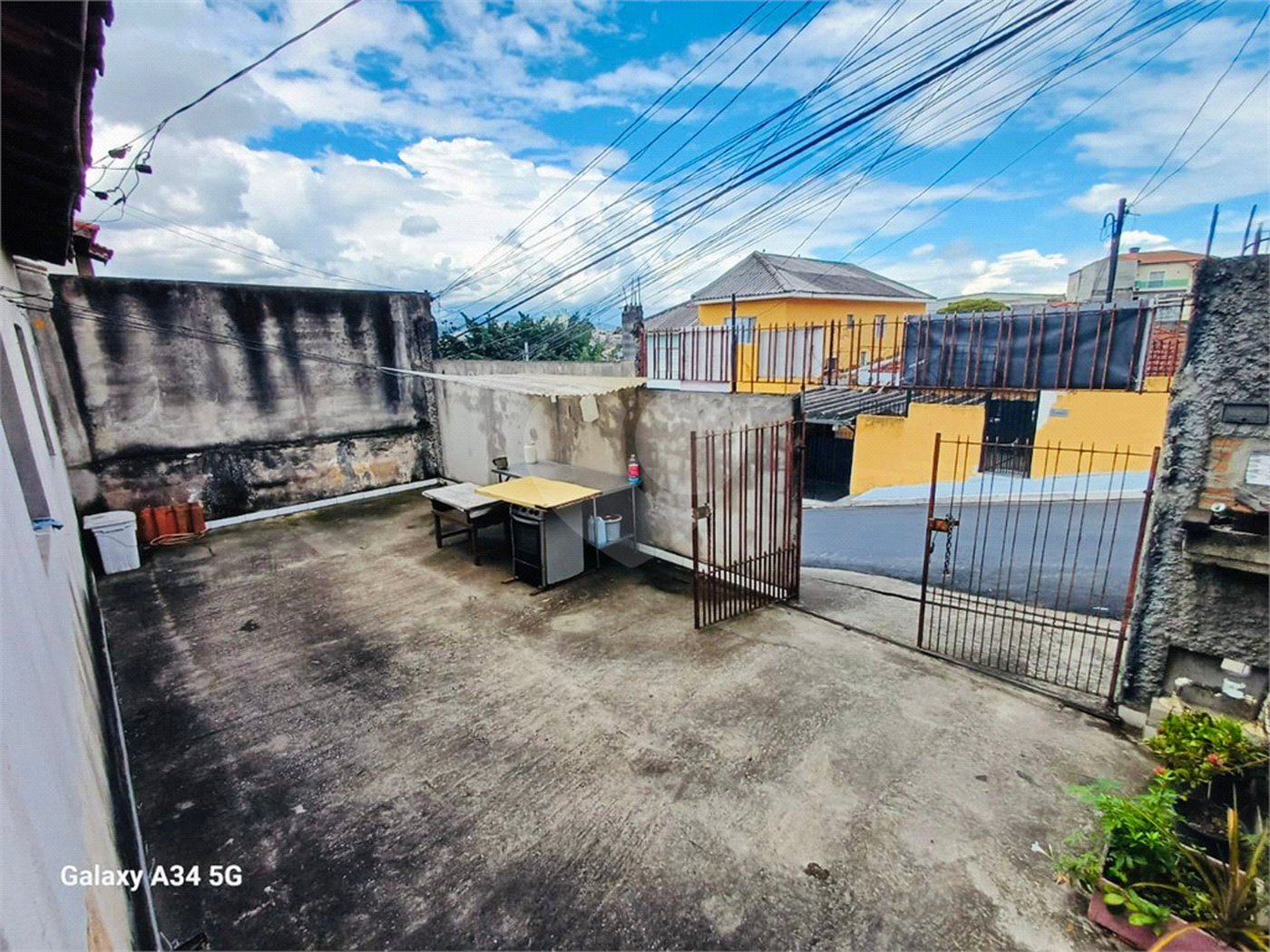 Terreno à venda com 2 quartos em Freguesia do Ó, São Paulo, SP