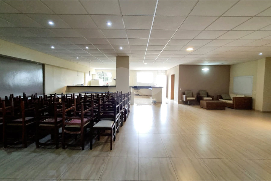 Apartamento à venda com 3 quartos, sendo 2 suítes, em Mandaqui, São Paulo, SP