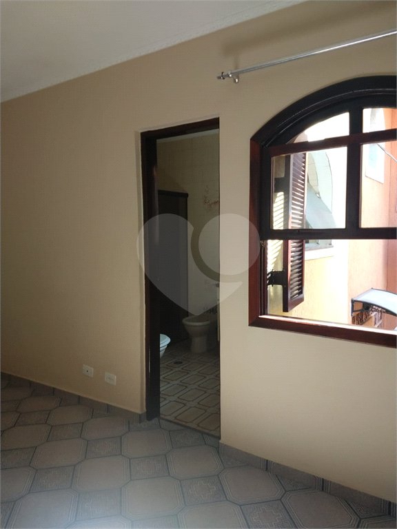 Sobrado à venda com 3 quartos, sendo 1 suíte, em Tucuruvi, São Paulo, SP