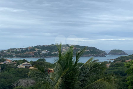 Terreno à venda em Ferradura, Armação dos Búzios, RJ