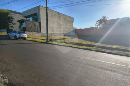 Terreno à venda em Jardim San Marco II, Ribeirão Preto, SP