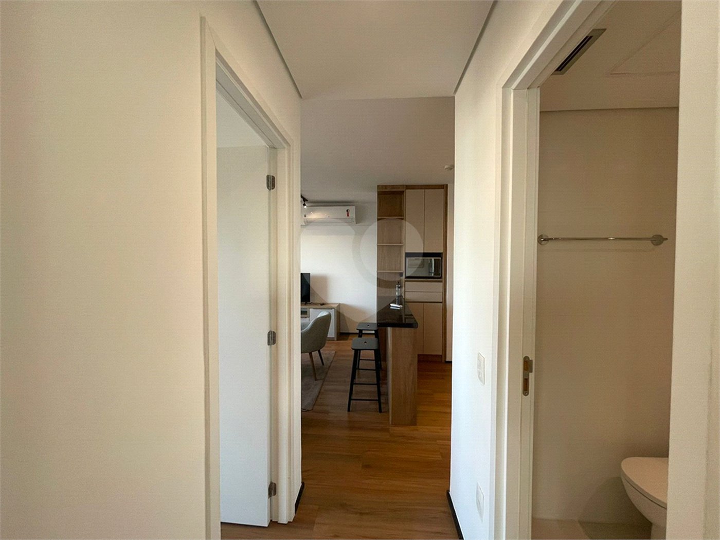 Apartamento para alugar com 2 quartos, sendo 1 suíte, em Butantã, São Paulo, SP