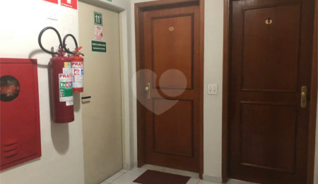 Apartamento para alugar com 2 quartos em Mandaqui, São Paulo, SP