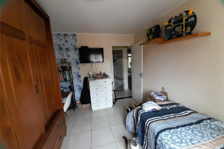 Apartamento à venda com 2 quartos em Aclimação, São Paulo, SP