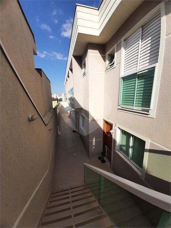 Casa à venda com 2 suítes em Tucuruvi, São Paulo, SP