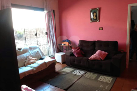 Casa à venda com 2 quartos no Centro, Itapetininga, SP