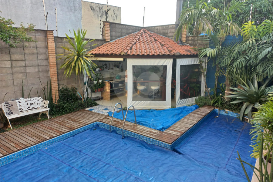 Sobrado para alugar com 4 suítes em Jardim São Paulo(zona Norte), São Paulo, SP
