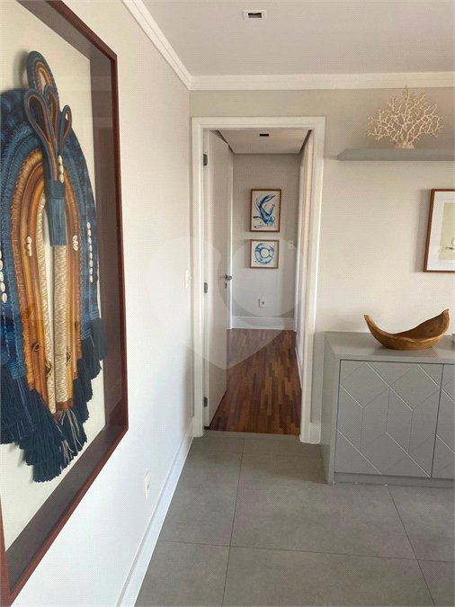 Apartamento à venda com 3 suítes em Vila Leopoldina, São Paulo, SP