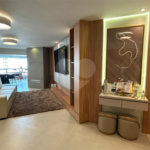 Apartamento à venda com 3 suítes no Centro, São Bernardo do Campo, SP