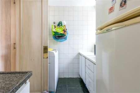Apartamento à venda com 2 quartos, sendo 1 suíte, em Jardim Paulista, São Paulo, SP