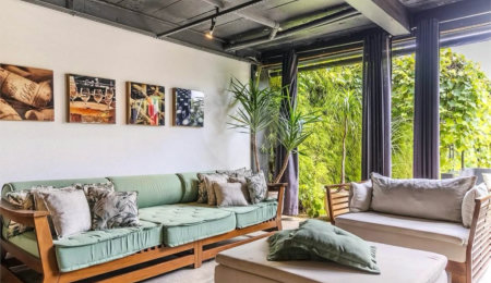 Casa à venda com 4 suítes no condomínio Fazenda Imperial, Sorocaba - SP