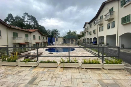 Casa à venda com 2 quartos no condomínio Firenze, São Paulo - SP
