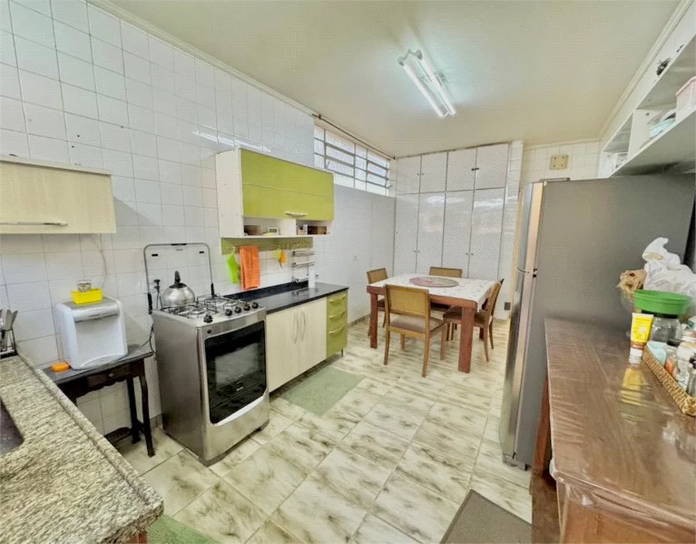 Sobrado à venda com 3 quartos, sendo 1 suíte,  em Brooklin Paulista, São Paulo, SP