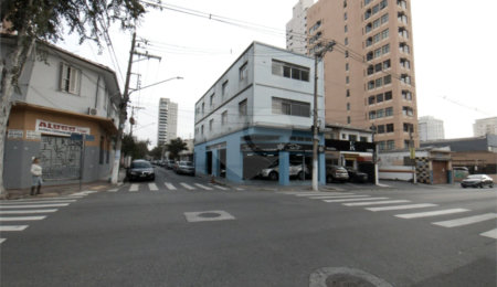Prédio à venda em Chácara Santo Antônio (zona Sul), São Paulo, SP