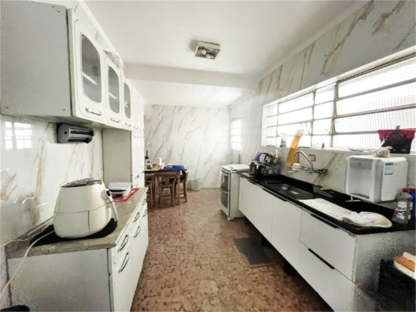 Sobrado à venda com 2 quartos em Santana, São Paulo, SP
