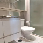 Apartamento à venda com 2 quartos em Parque Reboucas, São Paulo, SP