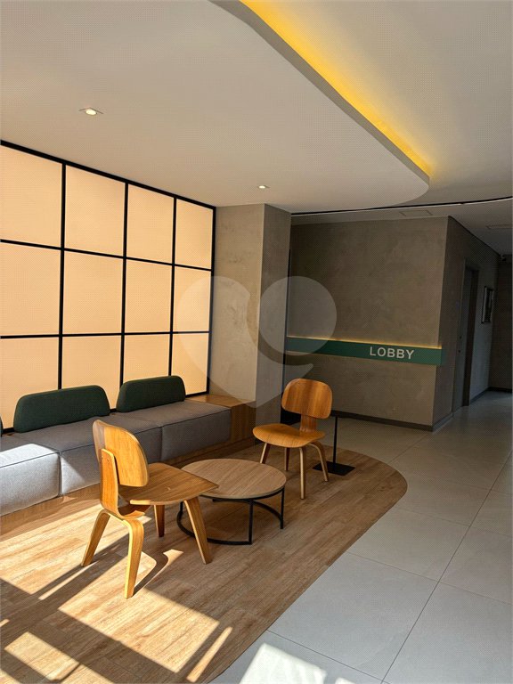 Apartamento para alugar com 1 suíte em Pinheiros, São Paulo, SP