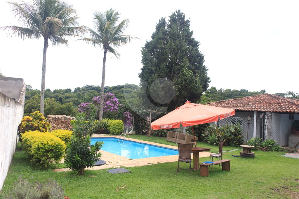 Chácara à venda com 3 quartos, sendo 1 suíte, em Jardim 21 de Março, Louveira, SP