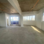 Sala Comercial à venda, Ponta da Praia, Santos - SA0100.