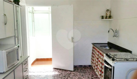 Apartamento à venda com 2 quartos em Jardim São Paulo(zona Norte), São Paulo, SP