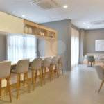 Apartamento à venda com 3 quartos, sendo 1 suíte,  em Vila Mariana, São Paulo, SP